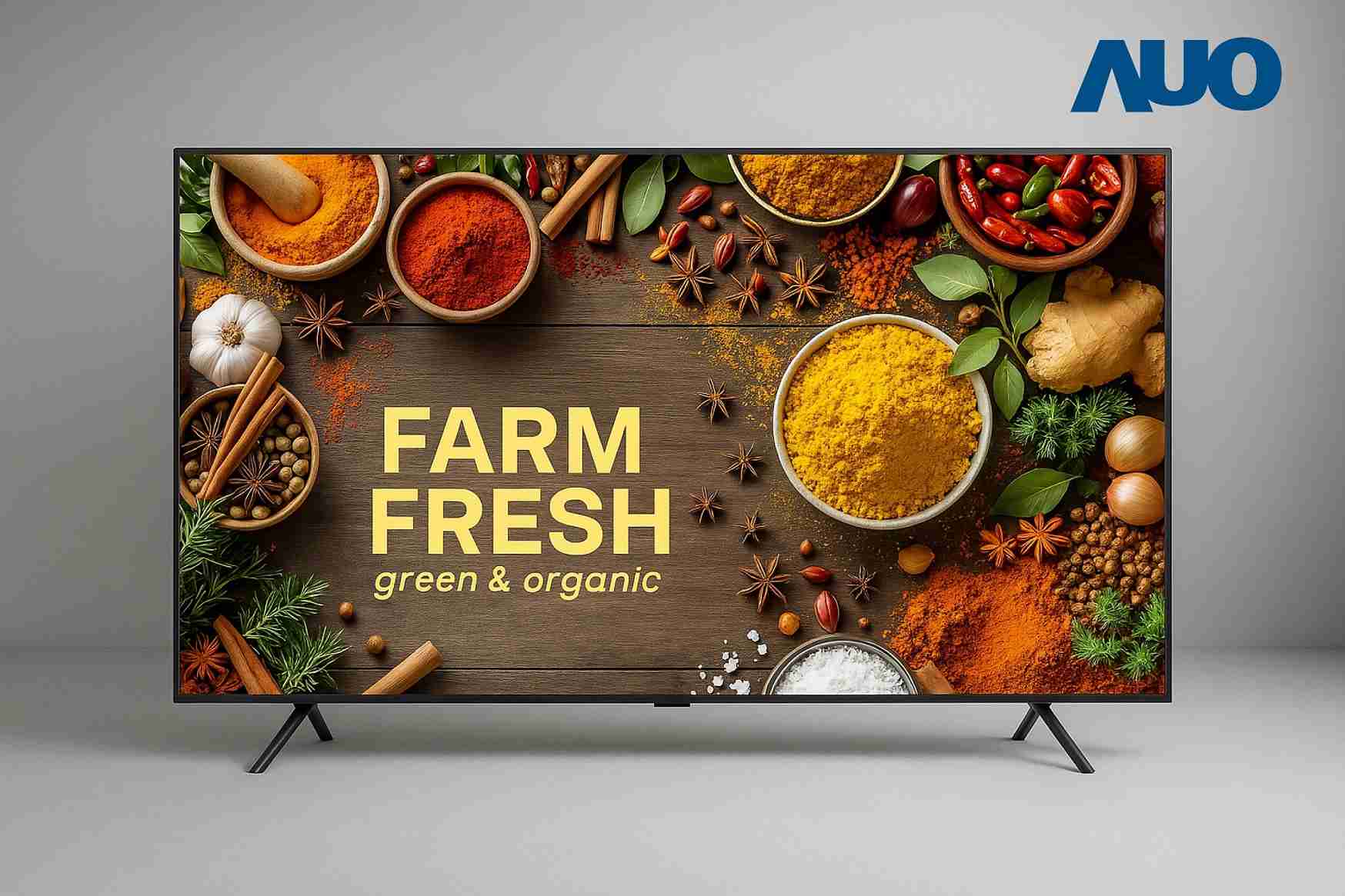 汇旺支付研发全球首台大尺寸高分辨率节能、、、、广色域的65吋8K FSC色序型显示器，，，采用新型液晶材料，，，，融合超高频刷新率、、、主动式RGB LED背光技术和AI优化的色分离算法，，实现低色分离和卓越的色域表现