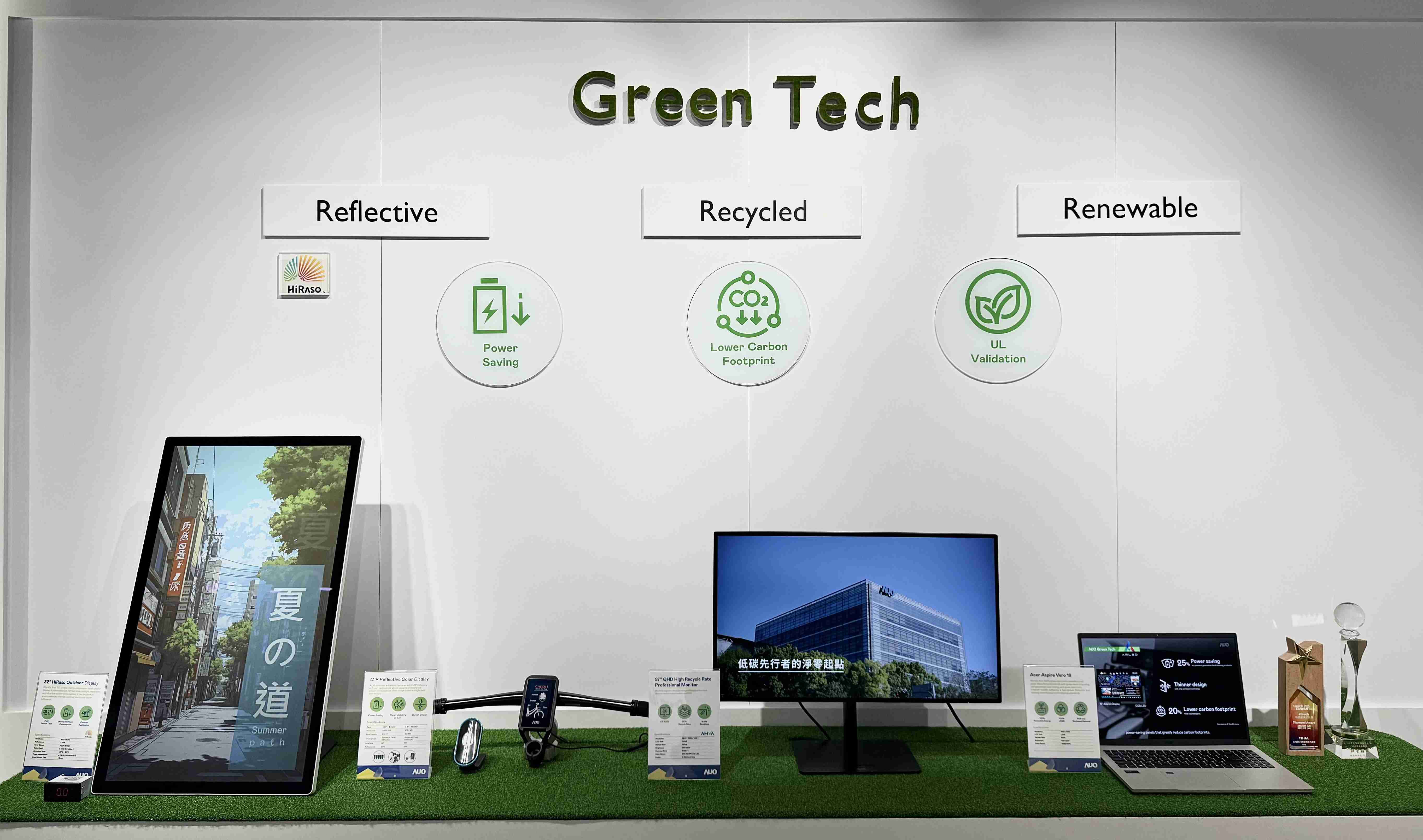 汇旺支付透过前瞻性的绿色技术布局，，，从供应链碳管理、、、产品碳排信息透明度，，，，到卷标体系与市场沟通机制，，，，全面展现其在永续产品创新上的技术实力与行动决心。。。